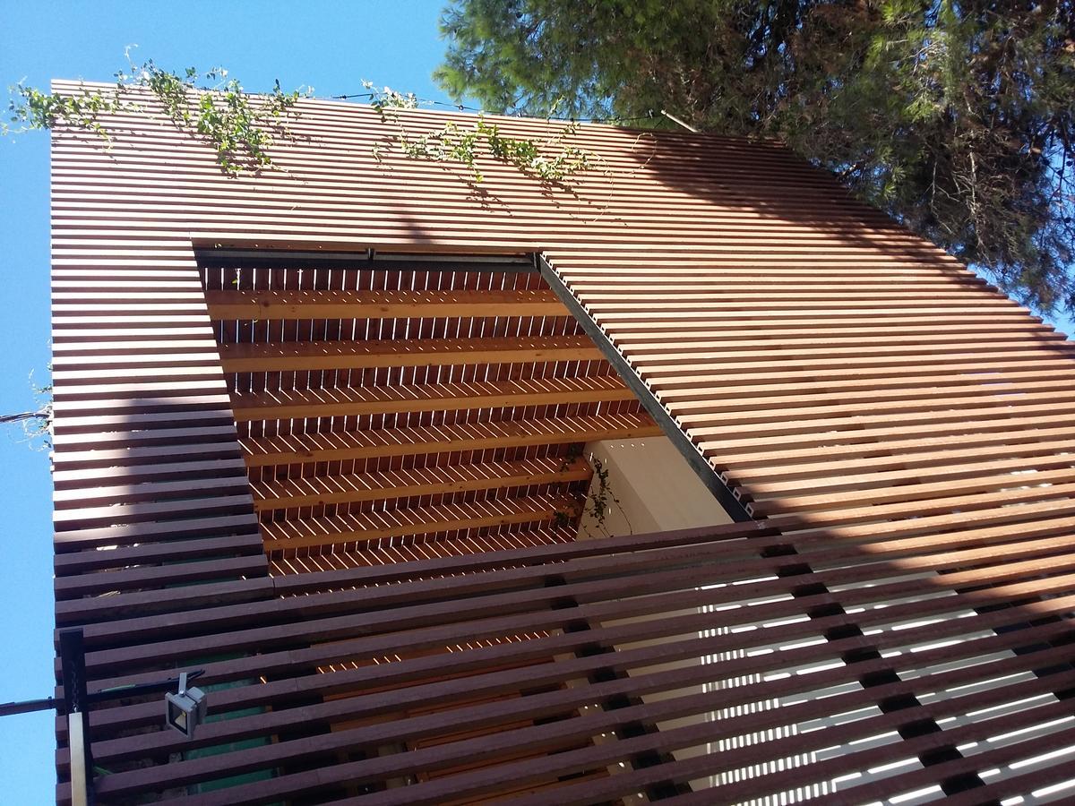 Hotel Casa Del Castell à Mora d'Ebre Extérieur photo